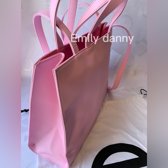 Telfar medium shopping bag - Picture 9 of 10